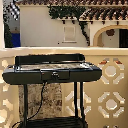 Casa Victoria, Almadrava Playa 別荘