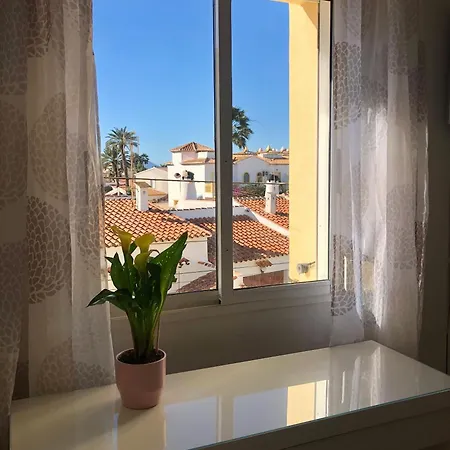 別荘 Casa Victoria, Almadrava Playa *