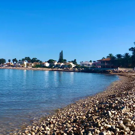 בית נופש Casa Victoria, Almadrava Playa