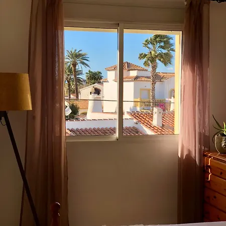 Casa Victoria, Almadrava Playa * דניה