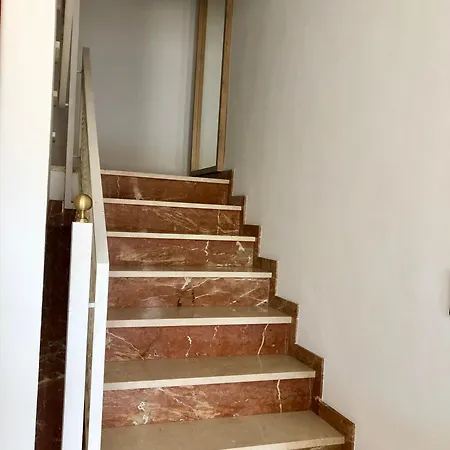 Prázdninový dům Casa Victoria, Almadrava Playa Denia