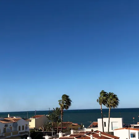 בית נופש Casa Victoria, Almadrava Playa