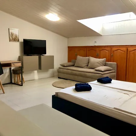Casa Victoria, Almadrava Playa דניה