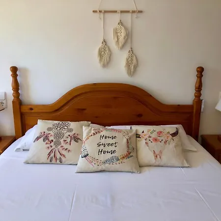 度假居 Casa Victoria, Almadrava Playa 德尼亚