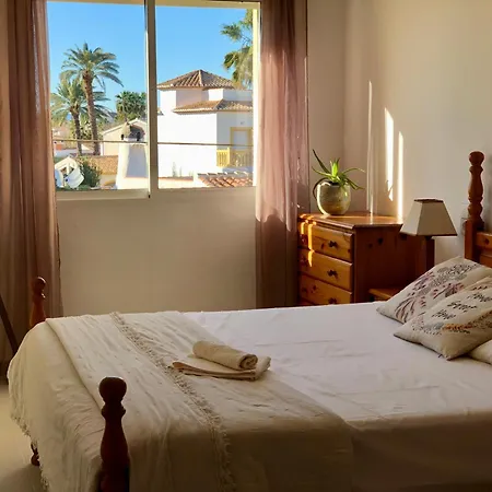 Casa Victoria, Almadrava Playa 度假居 德尼亚